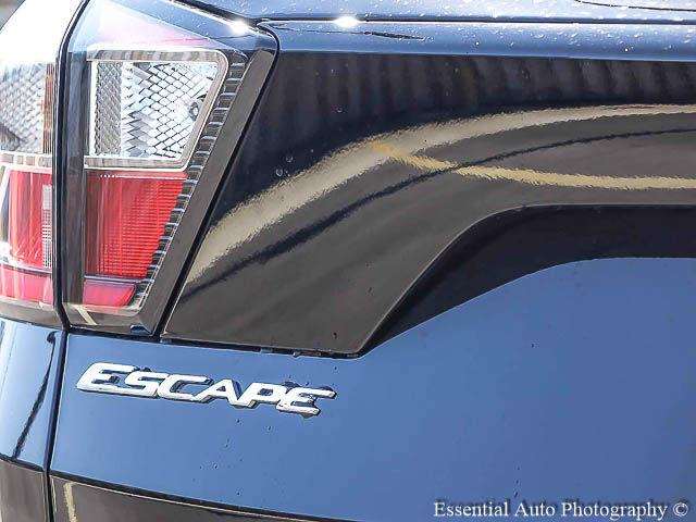 Ford Escape 2017 photo 5